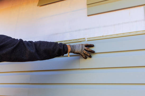 Best Engineered Wood Siding  in Waxhaw, NC